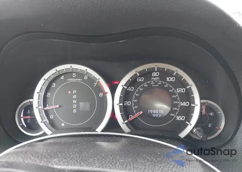 2011 Acura Tsx 2.4 z USA, uszkodzony, nr VIN JH4CU2F67BC009710